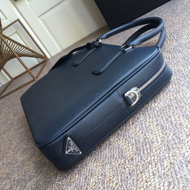 mens Pra*a briefcases